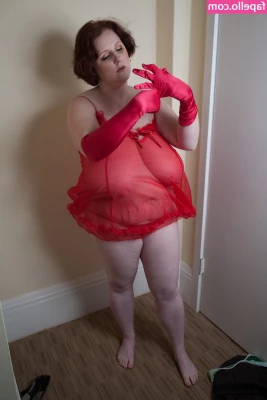 sapphiresboobs - your treat for the day