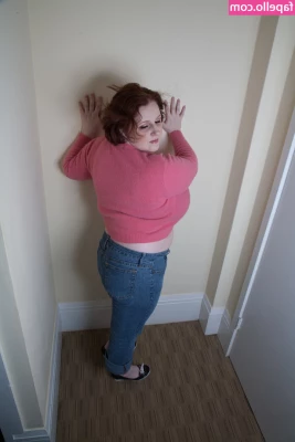sapphiresboobs - Now just imagine this was you