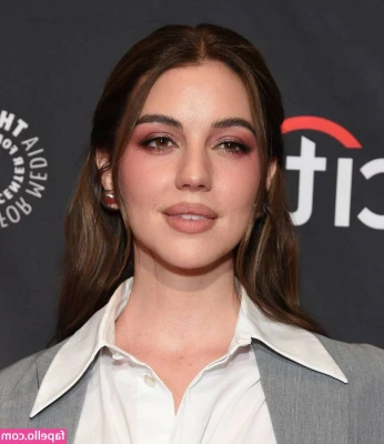 Adelaide Kane [ adelaide-kane ] - Imagine having all of us perve over your cock in a video! Well I'm