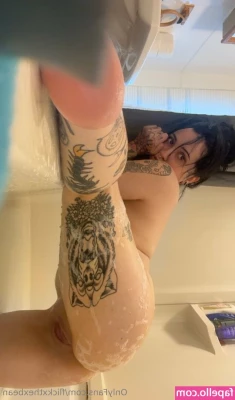 flickxthexbean - let me sit on you like this
