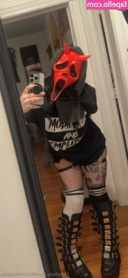 flickxthexbean - Hi daddy