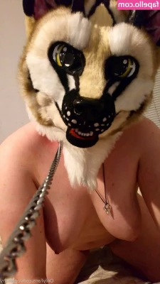 oggleshy - I hope you have a great day today!! Want to start your day with me?