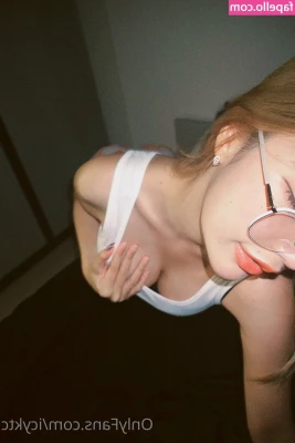 icyktc - Hi OnlyFans