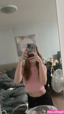 icyktc - Getting hot and bothered 😈