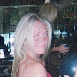 Sarah Potts