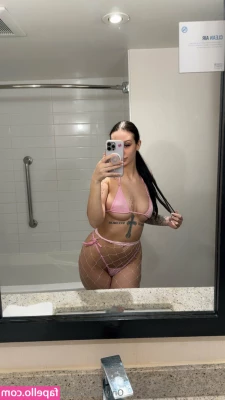 heluvmellybby - have fun with me