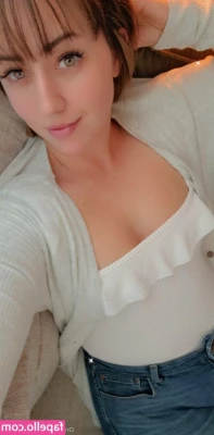 ttwithmel - I SUCKED Daddy off last night and he blew it all over my pretty face