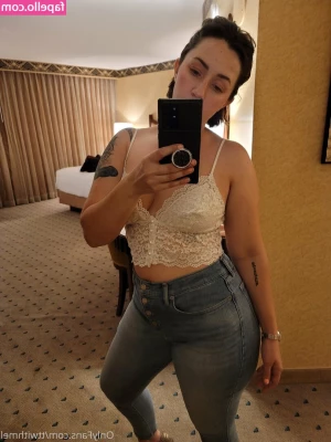 ttwithmel - Do you have any plans for today