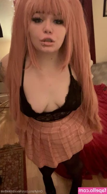 lexxiblakkfree - doesnt this just make ya wanna spread my holes open? 🤭