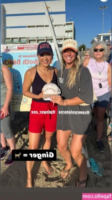 Ginger Zee [ ginger-zee ] - Sasha is always locked, Sasha always thinks about dicks, Sasha dreams