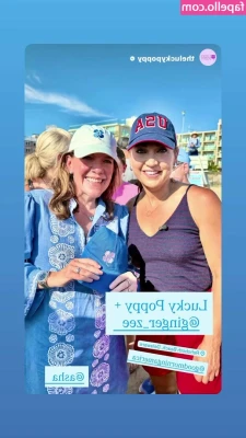 Ginger Zee [ ginger-zee ] - wanna cum? suck these juicy tits🥵