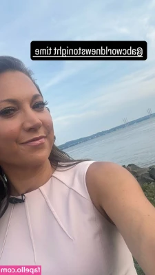 Ginger Zee [ ginger-zee ] - Y así me he despertado hoy....  🔥LISTA PARA VOSOTR@S🔥  ¿QUIEN