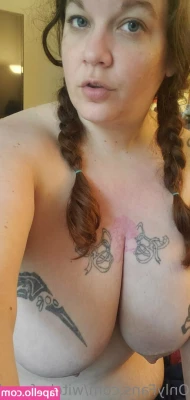 witchofwaxhaw - me encantas mi tetas grandes y ricas como te gustan a ti