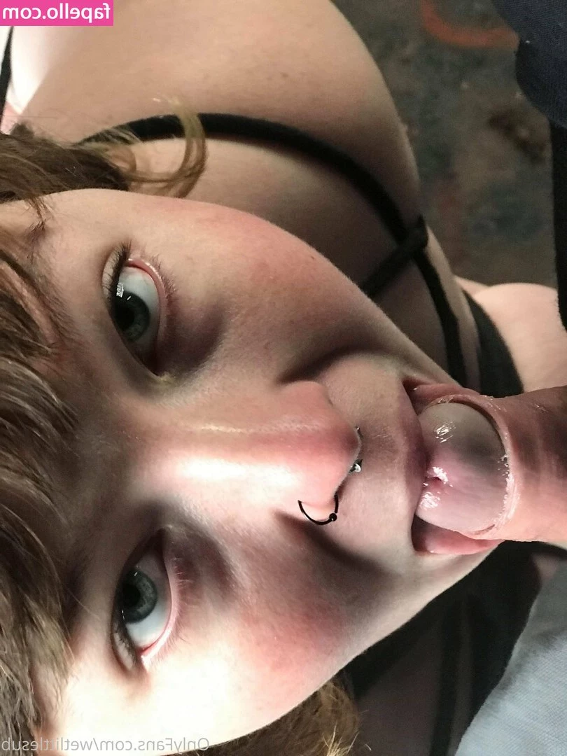 wetlittlesub - asuka HEY  BAKA