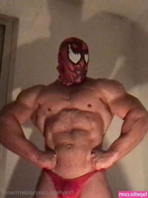 spidermanof - me and my gf were so horny last night 👀🔥 @the.prodigy she’s