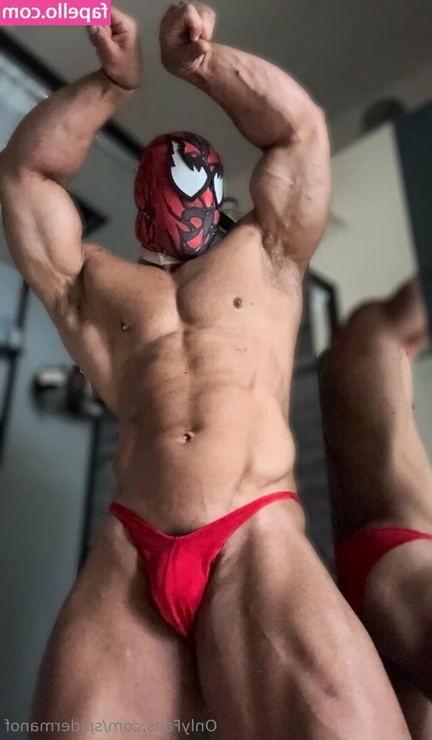 spidermanof - coming back with more asap   In the meantime