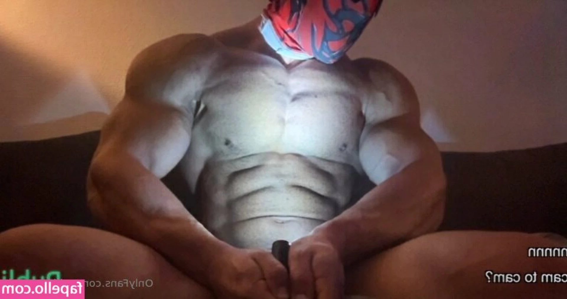 spidermanof - This was from a custom photo set I did   I had fun writing things on