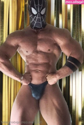 spidermanof - My banner image   Do you see a theme here   See the whole slutty XXX