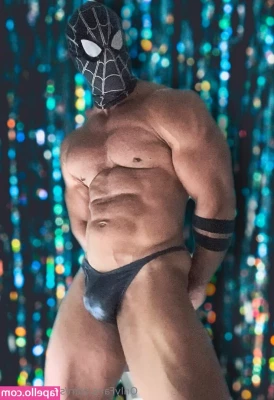 spidermanof - Suscríbete y dale like