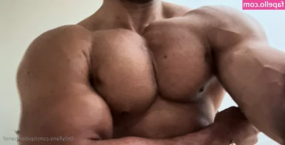 spidermanof - body body