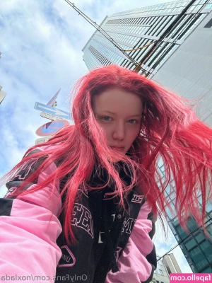 noxlada - Savage X Fenty images coming tomorrow