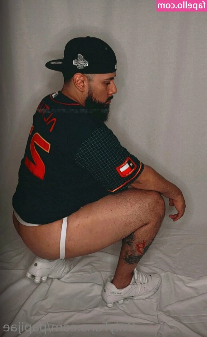 papijae - Gotta love summer time 😎