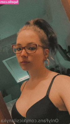 kicsilanyka - Get to Know me and My Pussy
