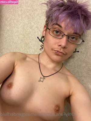 explicit_enby [ explicit-enby ] - Don't forget , I have a double yoga video sale if you scroll up or