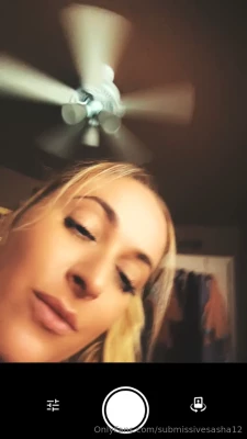 submissivesasha12 - would you like us to play  I m your cowgirl love    we exchange tip