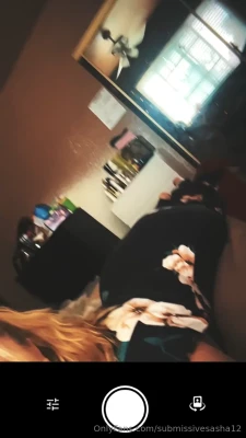 submissivesasha12 - You re welcome