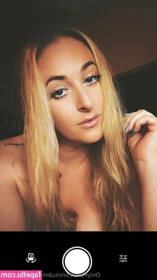 submissivesasha12 - I love this pic  I like that they also know that I m just a fun girl 