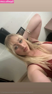 submissivesasha12 - Helllooo😈