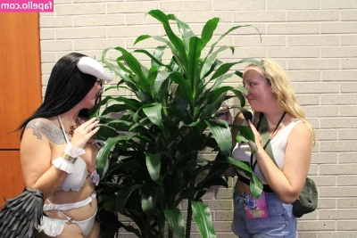 lady_albedo_96 [ lady-albedo-96 ] - What would you suck