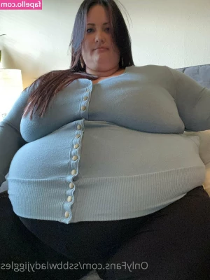 ssbbwladyjiggles - Hi ❤️
