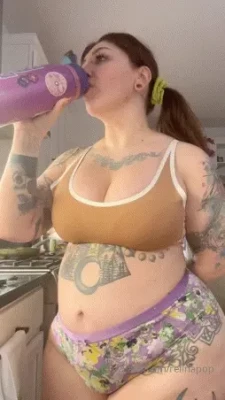 reiinapop [ reiinapop-5 ] - Favorite bottom vibe undies