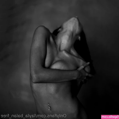layla_balan_free [ layla-balan-free ] - Living somewhere over the
