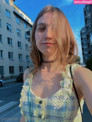 margo_leevony [ margo-leevony ] - Last full day in Sydney!