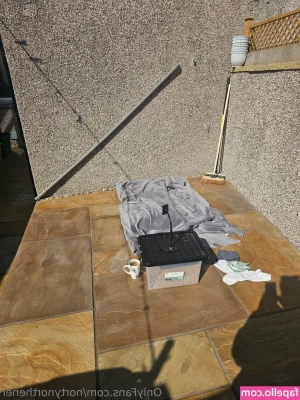 nortynorthener - Confident I could help you relieve some stress  with every bounce