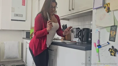 nortynorthener - Feeling dirty... 🧼😘⚡️