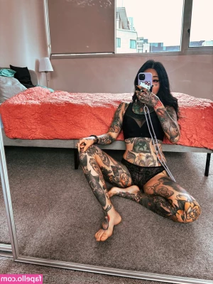 lunarmimsy - Sexy Sunday