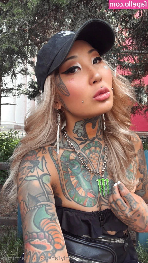 lunarmimsy - havent had my cute little ass destroyed in a while