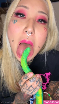 lunarmimsy - Sunday is always naughty day🔥🔥do you agree?🥰