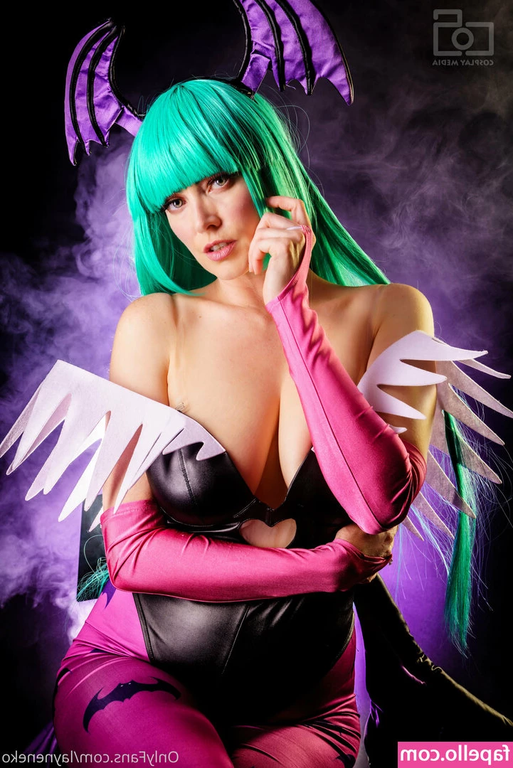 layneneko - Wish I could dominate you 💋 Hit me up!!