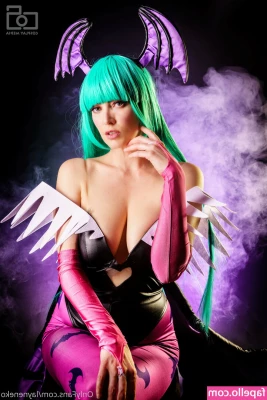 layneneko - If I Danced Like This For You Will You Satisfy My Every Desire