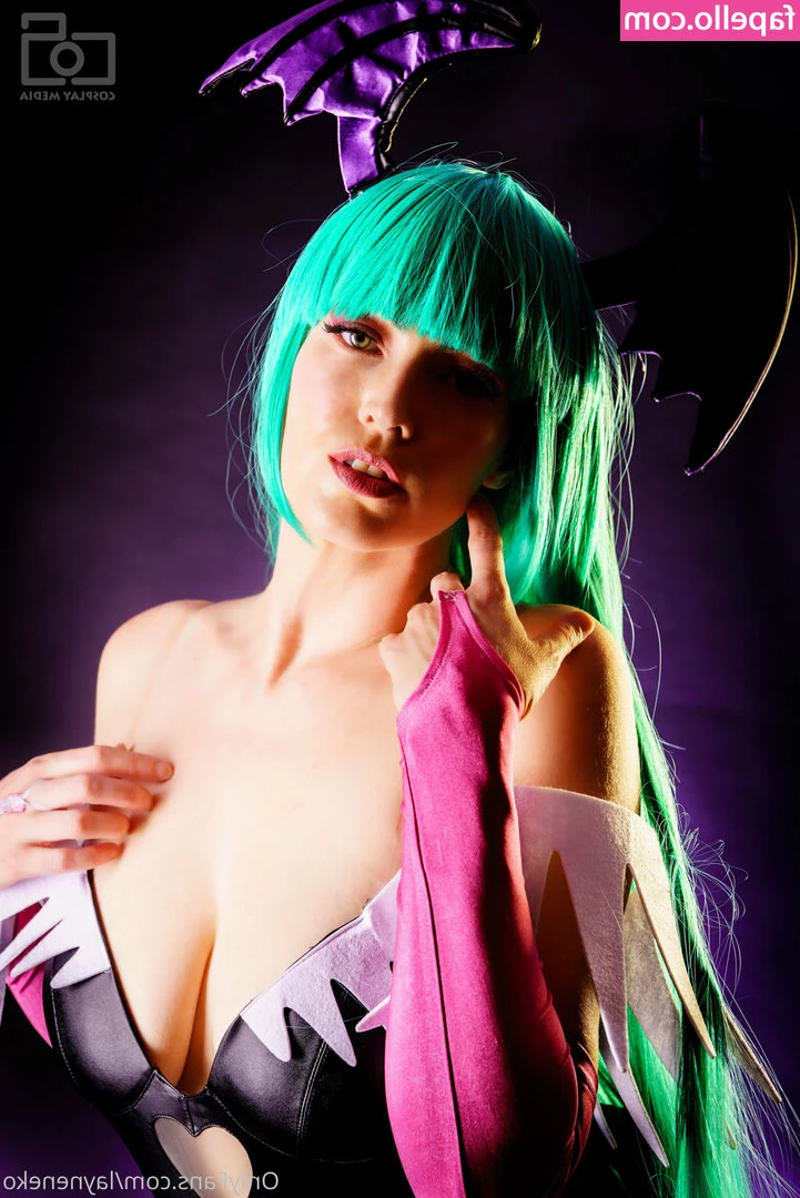 layneneko - How does it feel to be looking up to My sweet pussy from down there