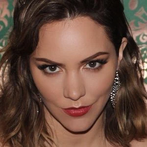 Katharine McPhee