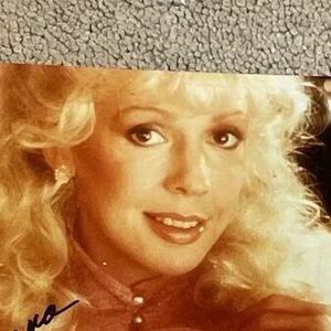 Morganna Roberts