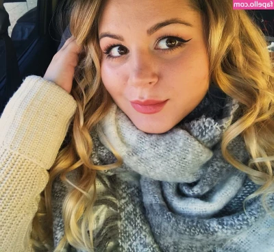 Holly Garner [ holly-garner ] - Is  more sexiness  even possible