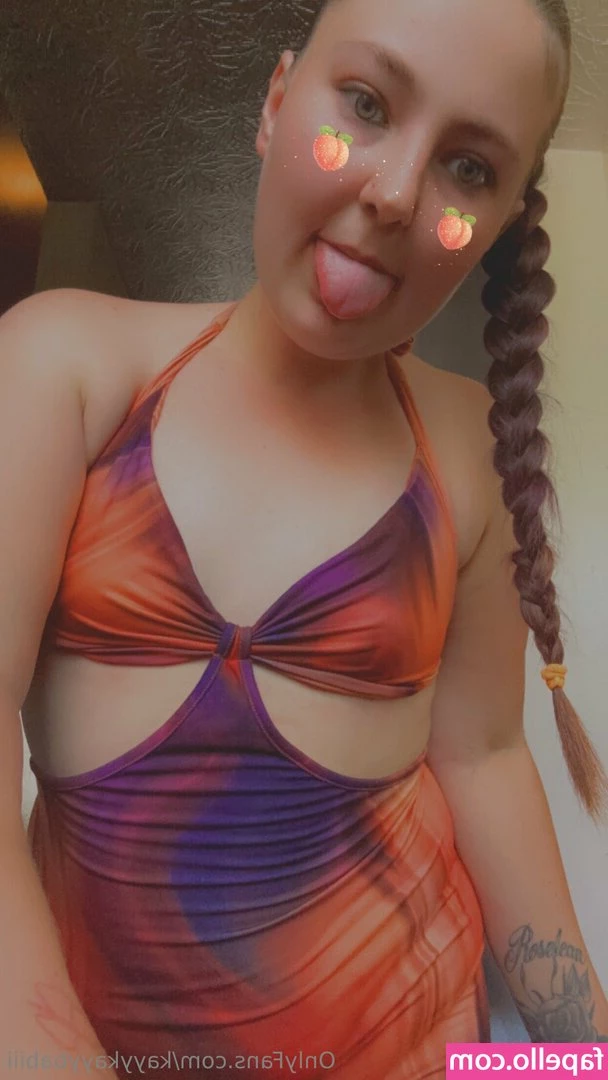 kayykayybabiii - HBD TO ME
