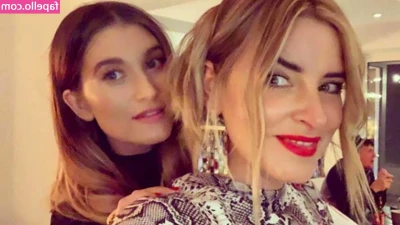 Charley Webb - New Private Content